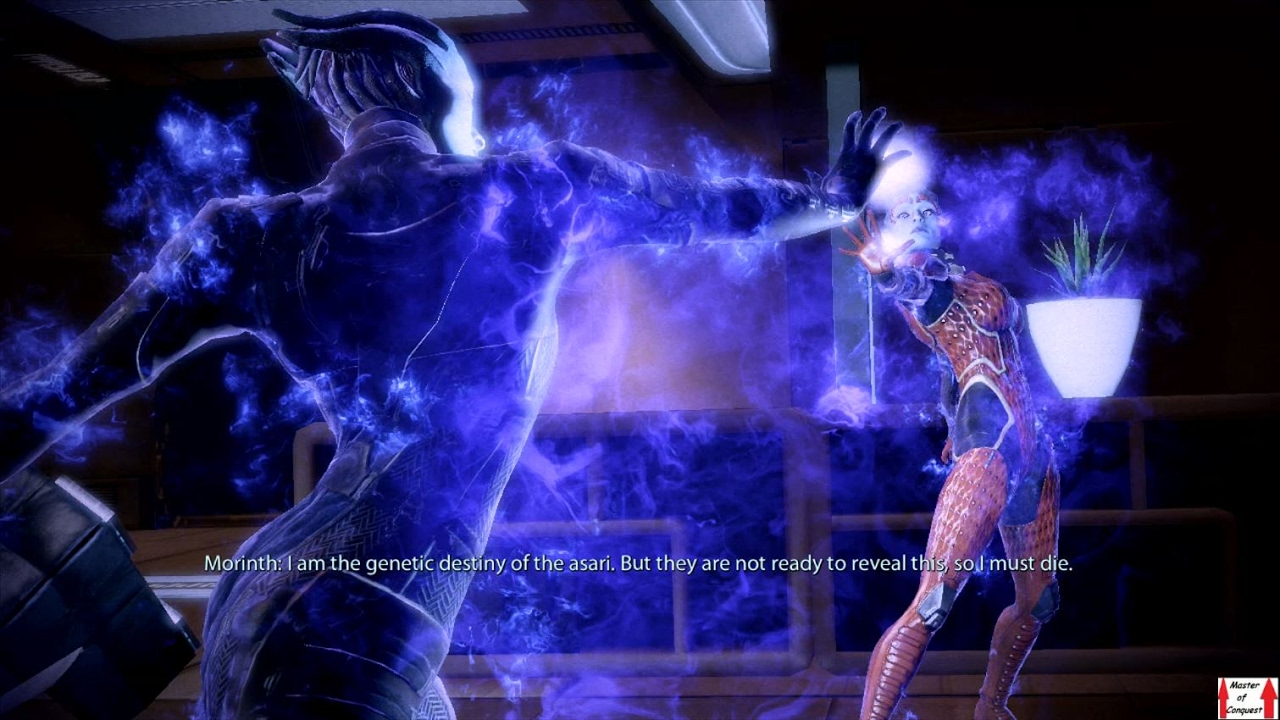 Mass Effect 2 Walkthrough Part 64 Fem Shep Morinth Samara Loyalty Quest YouTube mass-effect-2-walkthrough-part-64-fem-shep-morinth-samara-loyalty-quest-youtube