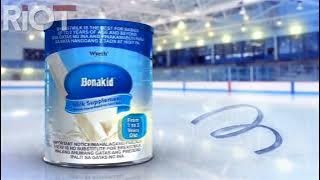 Bonakid TVC 2015 [REUPLOAD] @michaeljohnp.bellas9209 @RemasteredMilkForBabies