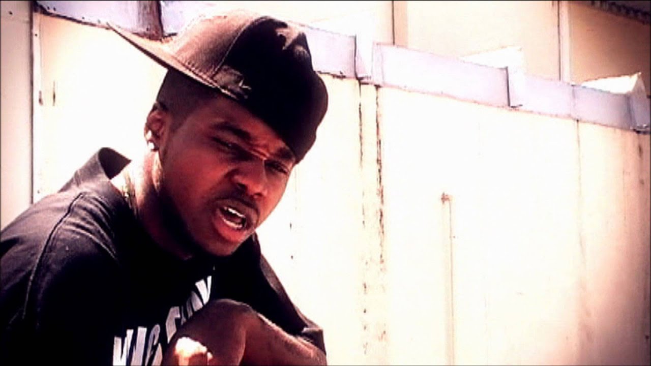 YOUNG STACKS - STILL RAP OR DIE - YouTube