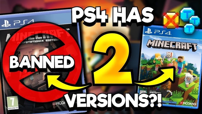 Do You Need PS Plus to Play Minecraft? [Here's the Truth] - Alvaro