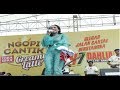 RATU META - DI GELEGAR 47 TAHUN RADIO DAHLIA FM BANDUNG