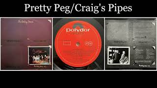 Watch Bothy Band Pretty Peg  Craigs Pipes video
