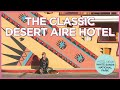 The Classic Desert Aire Hotel in New Mexico - Honest Hotel Review