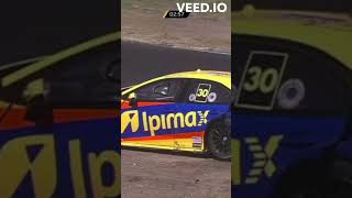 Big Crash At Autódromo Oscar y Juan Gálvez - Brazil Stock Car 2023