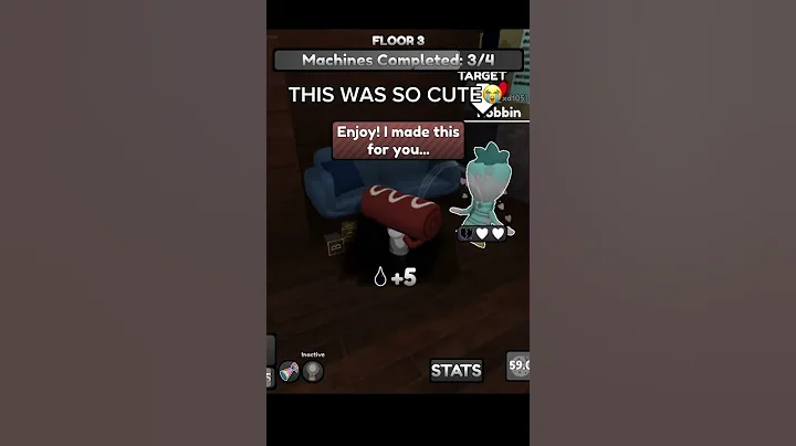 IDK WHY #viralvideo #dandysworld #cosmo #sprout #dw #dandysworldroblox  #dandy #fruitcake