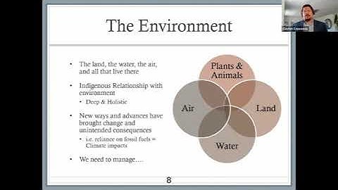 Environmental Management - NALMA