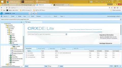 AEM Tutorial For Beginners | AEM Architecture Explanation Tutorial | AEM Training - 5