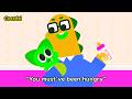 Cocobi "Don't cry little baby, Daddy is here" Effects (Sponsored by Preview 2 Effects) P2