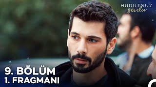 Hudutsuz Sevda 9 Bölüm 1 Fragmanı Zeynepi Ailemize Aldım