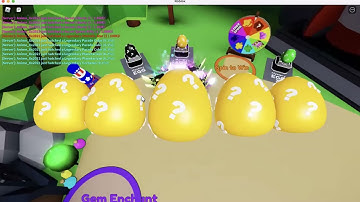 PLAYING MINING SIM 2 But...MODDED!? (Fan-Made Game!!) (LINK)