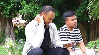 Hindari Skap Sombong - Potret Inspirasi