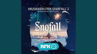 Video thumbnail of "Snøfall - Åpning & Vignett"