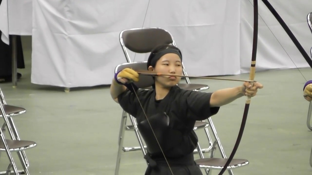 第66回全日本学生弓道選手権大会 女子団体 日本大学 Youtube 第66回全日本学生弓道選手権大会 女子団体 日本大学 Youtube