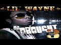 Lil Wayne - Da Drought 3 I Full Mixtape (432hz)
