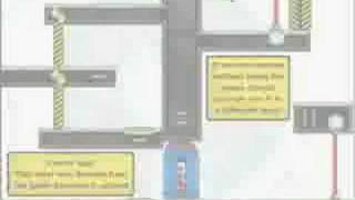 Chronotron Bonus Level 6 Walkthrough (Redo)
