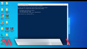 How To Set Up a Firewall Using FirewallD on CentOS Server