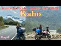 Day1 ride to indias first villageindochina border arunachal pradesh