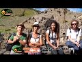 Testimonio de Gustavo y Familia de Argentina - Machu Picchu Viajes Perú