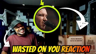 FIRST TIME HEARING | Morgan Wallen - Wasted On You (The Dangerous Sessions) - Producer Reaction