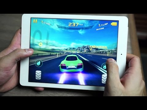Apple Ipad Air 2 Gaming Review  New Orleans Style 2015