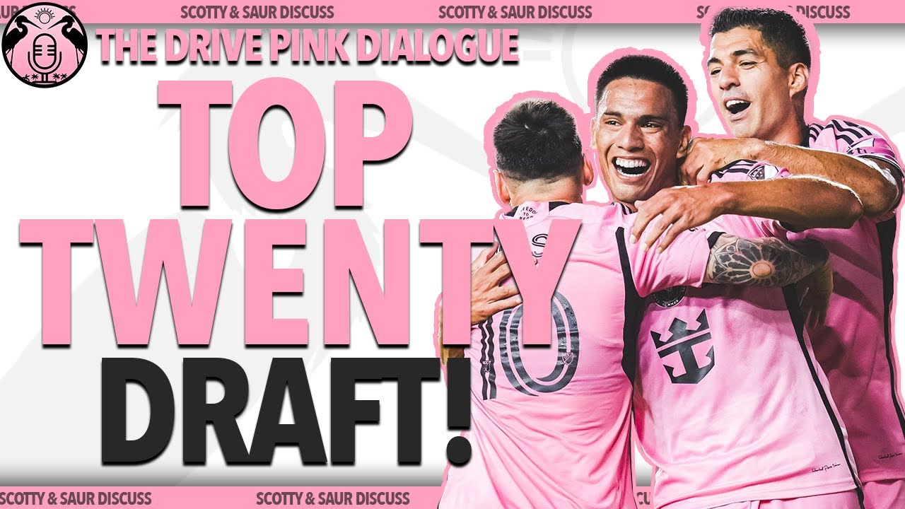Who Are Inter Miami’s Top Players? A Look at the Best