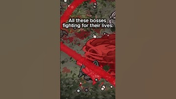 SATAN MOGGING IN TBOI #gaming #comedyvideos #thebindingofisaac