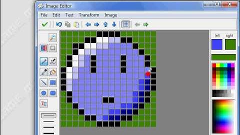 Game maker tutorial: Animated sprites