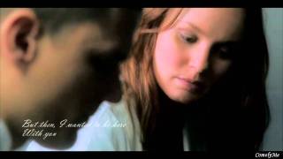 Miniatura de vídeo de "Michael Scofield & Sara Tancredi (Missing you)"