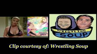 Wrestling Soup - Review of Sunny Side Up (Tammy Lynn Sytch's Sex Tape)