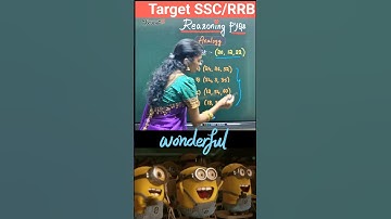 🔥Most Repeated Number Analogy Models | Simple Tricks to Solve in Seconds | Competitive Exam Shortcut