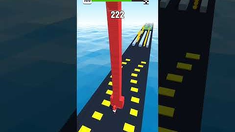 Stack Colors!: Level 106