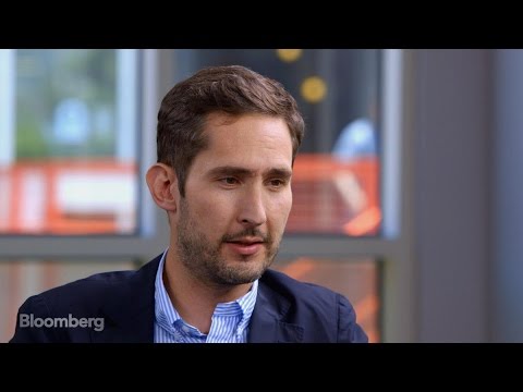 Instagram's Systrom: I've Learned A Lot From Zuckerberg