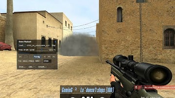 AWP UNSCOPE DEMOO FREE (PM)
