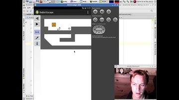 Android development - saving state
