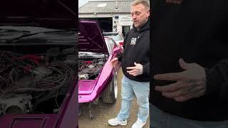 New mk3 supra project #fast #supra #toyota #toyotasupra #turbo #power #project #projectcar