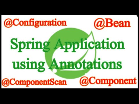 spring @resource annotation package