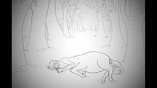 M-Preg Birth (Centaur)