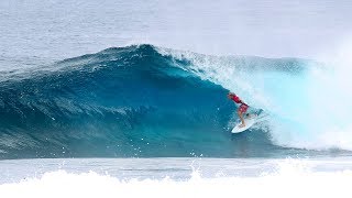 2018 Siargao Cloud 9 Surfing Cup | Finals Highlights