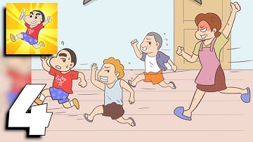 Hidden My Test - Gameplay Part 4 Levels 32-42 (Android, iOS) - All Levels