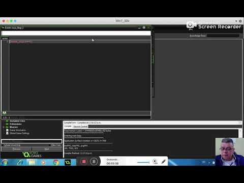 Game Maker 5 - YouTube