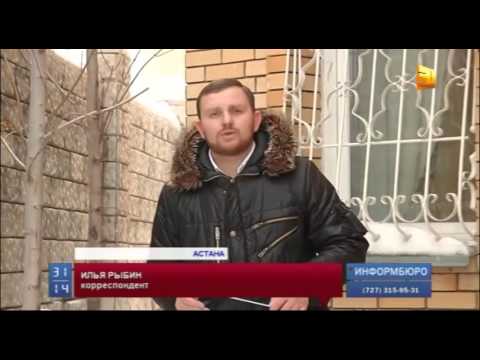 В Астане владелица коттеджа судится с соседом, построившим общежитие в метре от ее дома