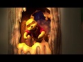 Shanghai Disney-The Many Adventures of Winnie the Pooh迪士尼维尼历险记