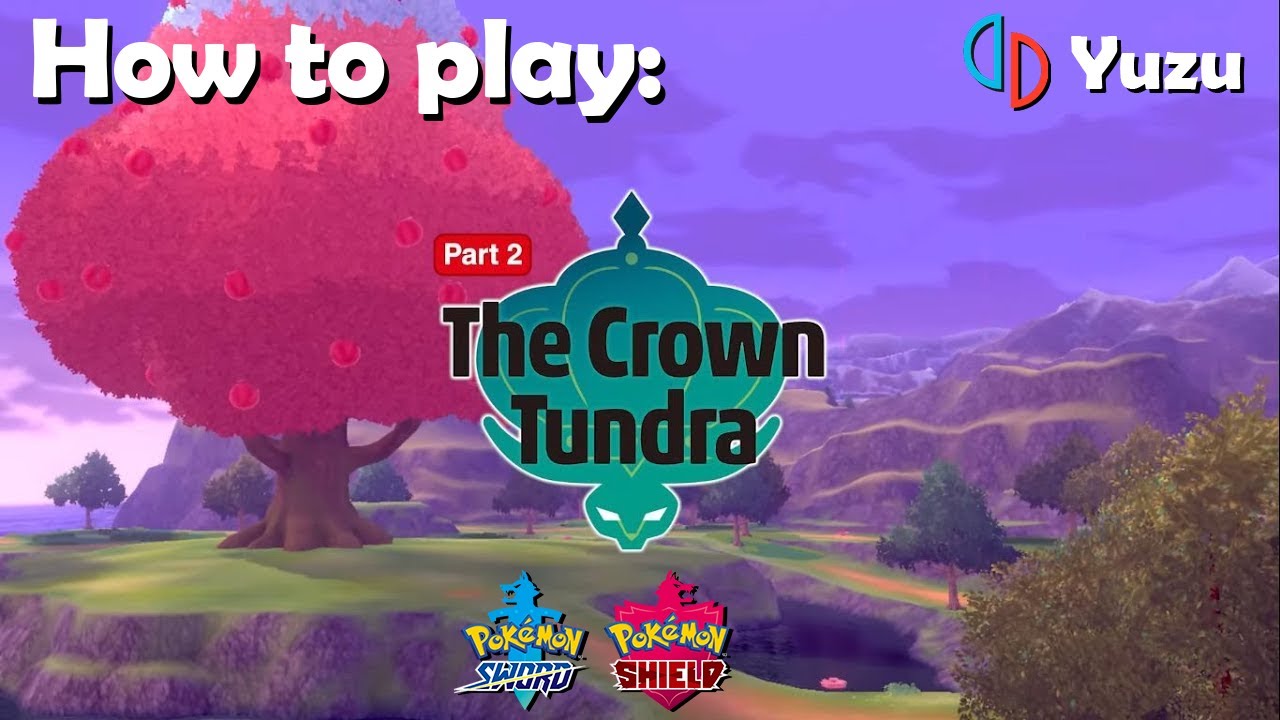 Crown Tundra DLC: How to Purchase, Download, Start & Get to Crown Tundra