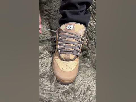 Bad Bunny Laces Tutorial 🤩 - YouTube