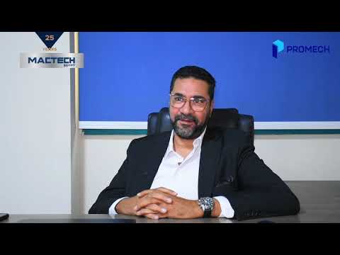   معرض ماك تك 2025