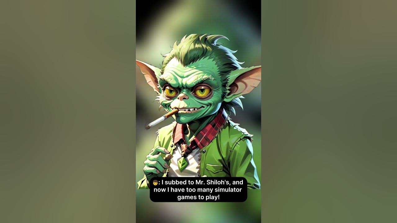 One Minute. Instant Mood Boost. Mr. Shiloh’s Funny of the Day! - YouTube
