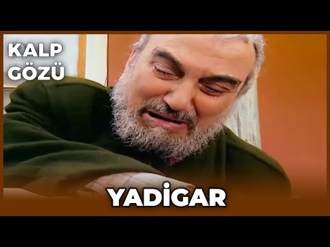 Kalp Gözü - Yadigar