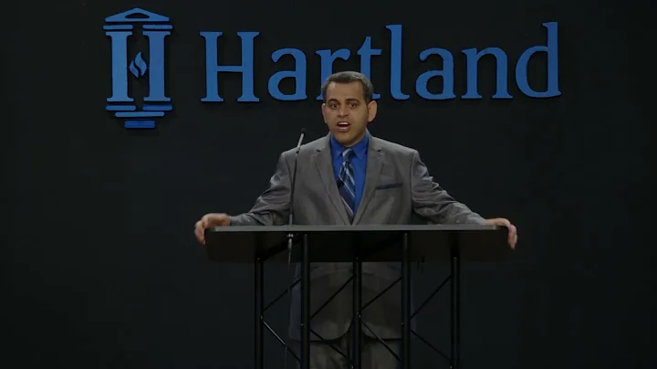Is God There?| Pastor Isaac Hanna