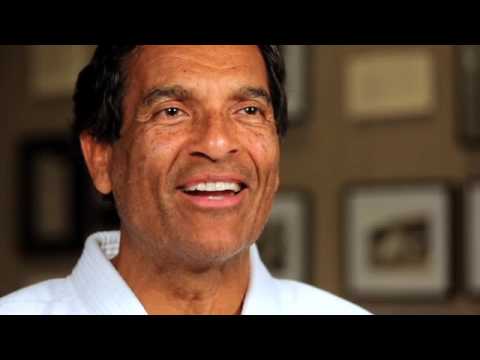 UFC founder Rorion Gracie on the formation of the Ultimate Fighting ...