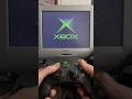 Original XBOX ASMR Original XBOX ASMR